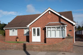 The Bungalow at Parkside, 4 ensuite bedrooms